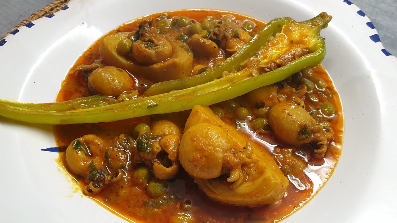 جلبانة بالسوبيا jelbena bel soubia