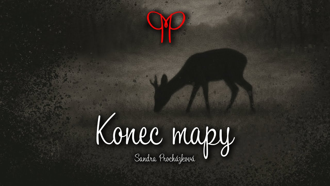 Sandra Procházková - Konec mapy (CZ | Existenciální horor | 2013)