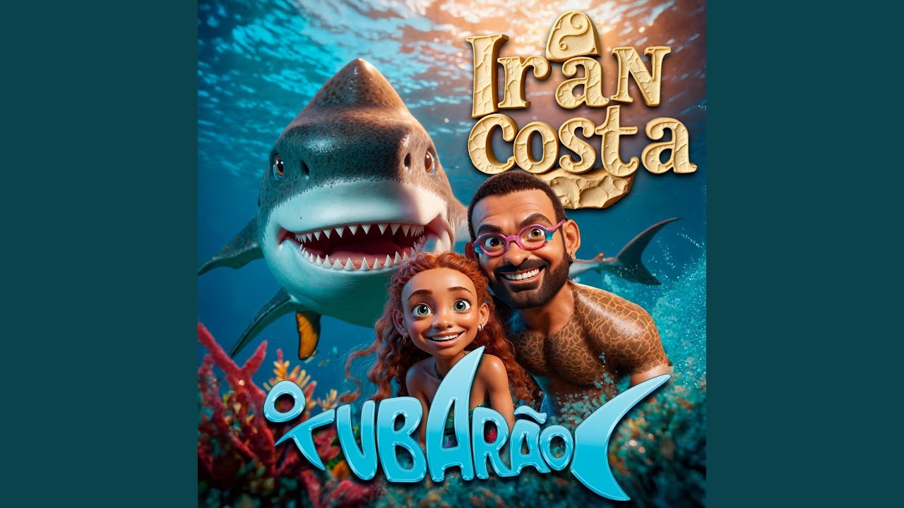 O Tubarão