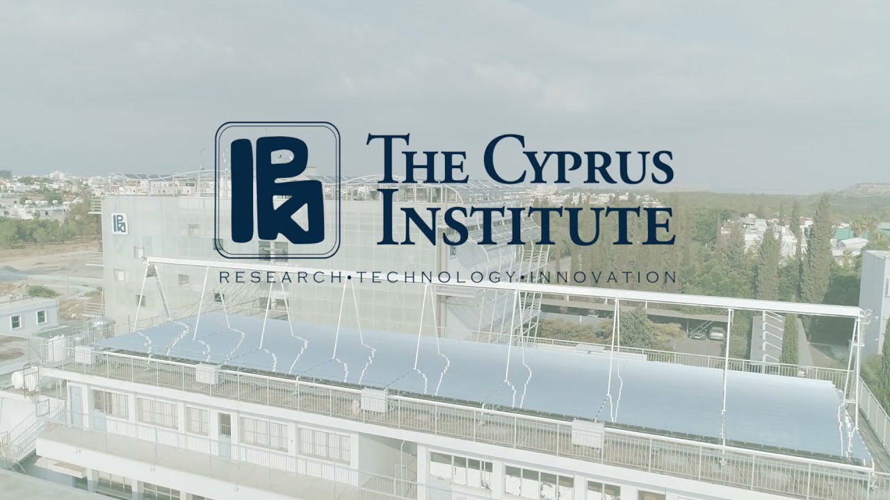 The Cyprus Institute -  FRESNEL Solar Assisted Heating and Cooling in the Built Environment