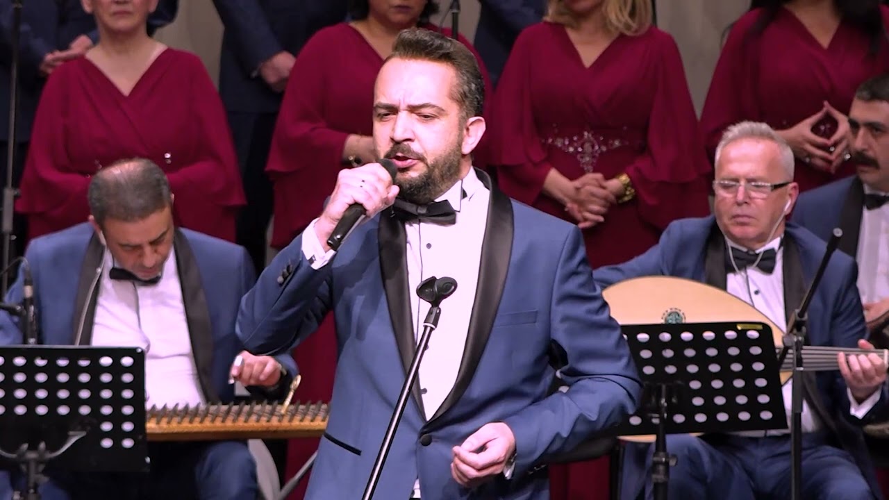 Meriç Ersal - Gönül Aşkınla Gözyaşı Dökmekten Usandı Artık