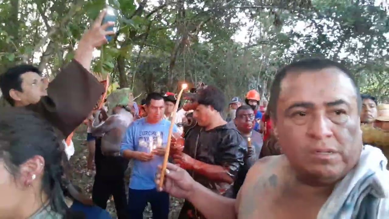 Cierre de Carnaval Tlachiquile 2022  #2 || La Despedida - Sábado 5 de Marzo