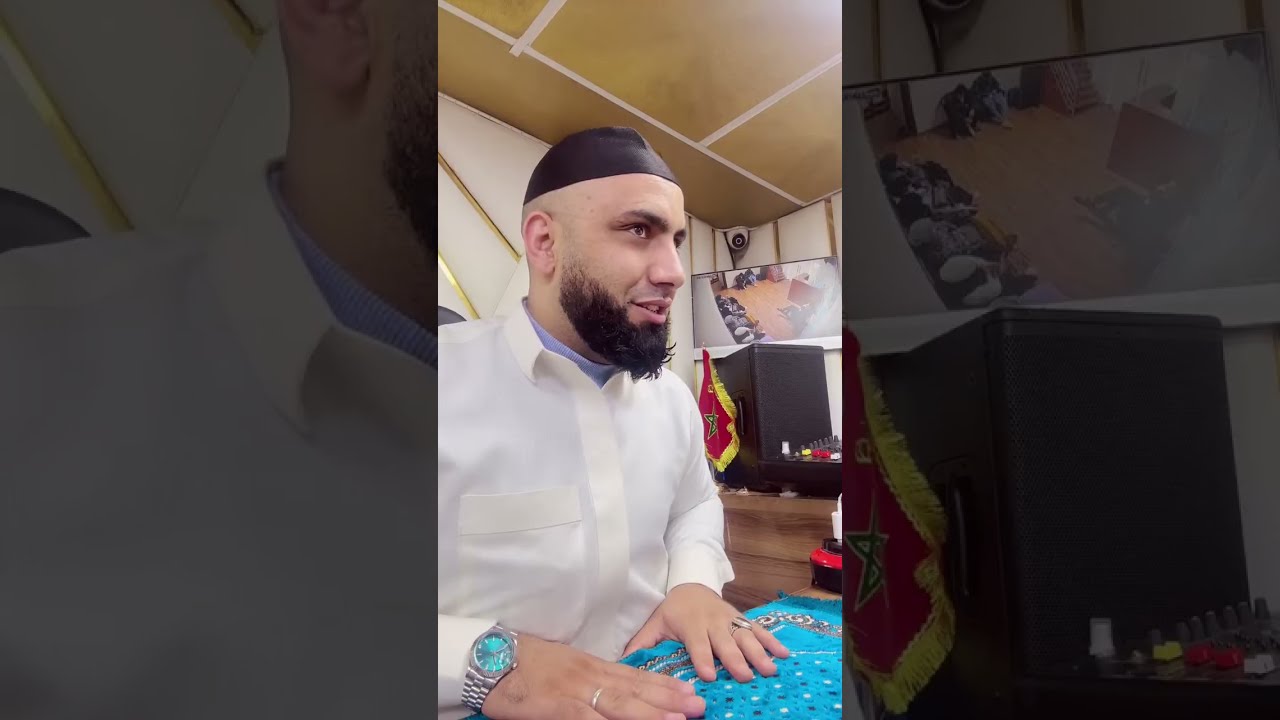 	•	الرقية الشرعية: شفاء وتحرير بإذن الله