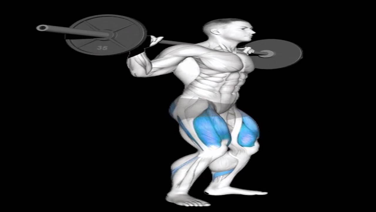 #BREAKTHEMOULD #LegdayTHE PERFECT LEG WORKOUT TO BUILD BIG LEGS | HAMSTRINGS & GLUTES