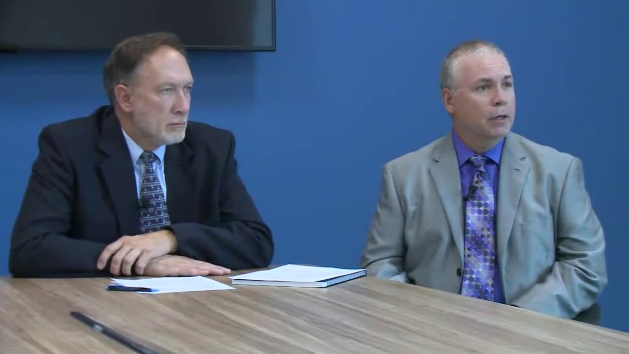 No legionella found in first test samples in St. Columbkille health investigation