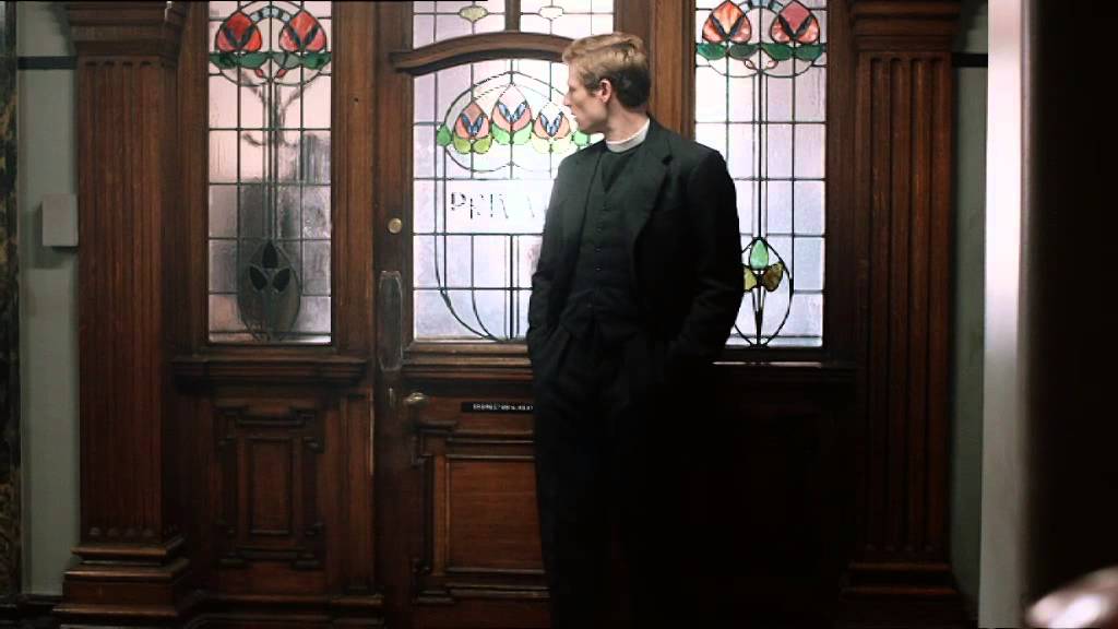 Grantchester | ITV