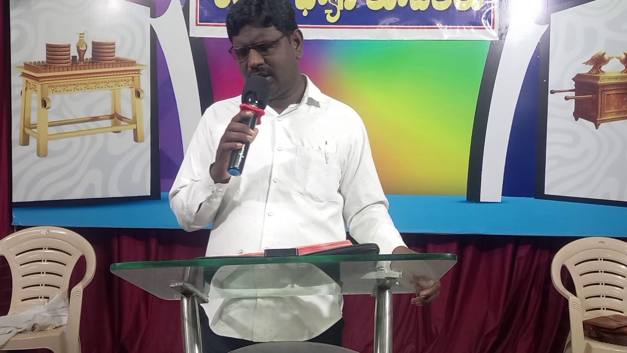 PARISHUDDA AGNI JAYA RAJU 's Broadcast