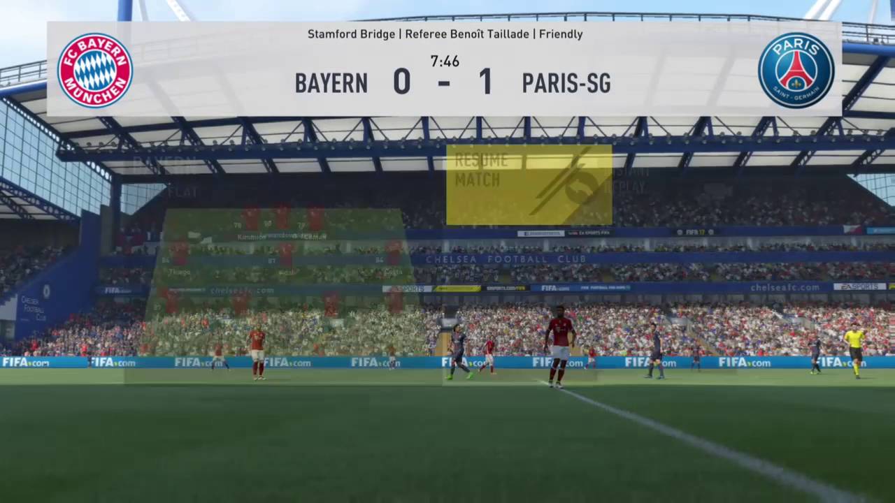 FIFA 17 KEEPER KIT GLITCH!!!