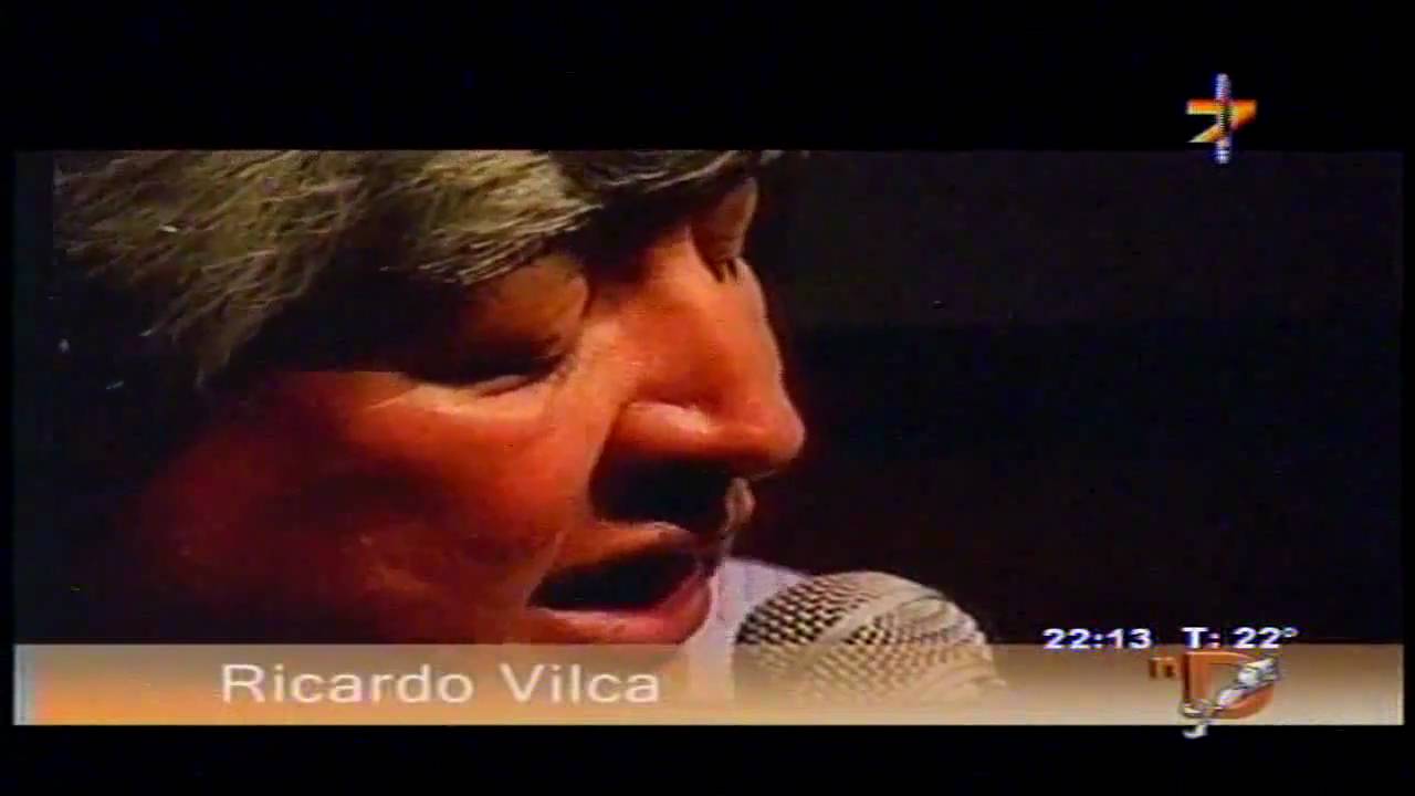 Ricardo Vilca - Guanuqueando