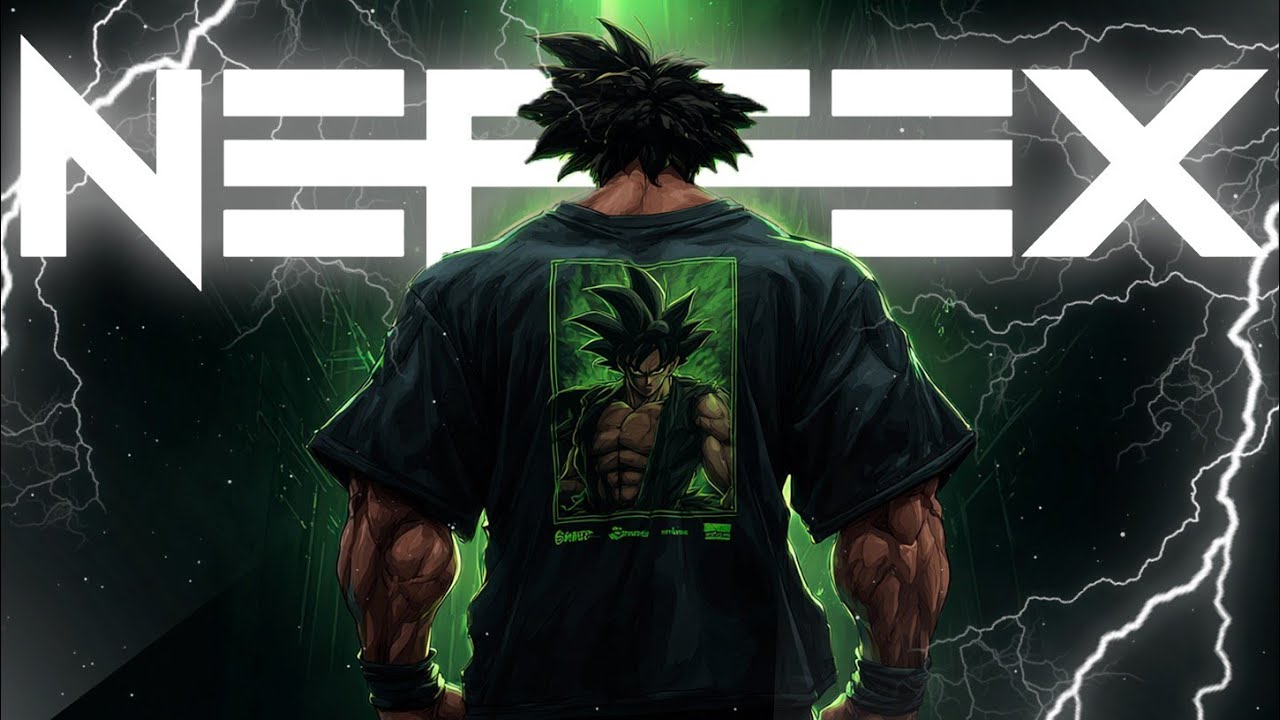 Start 2026 in beast mode with this NEFFEX playlist 💪🔥