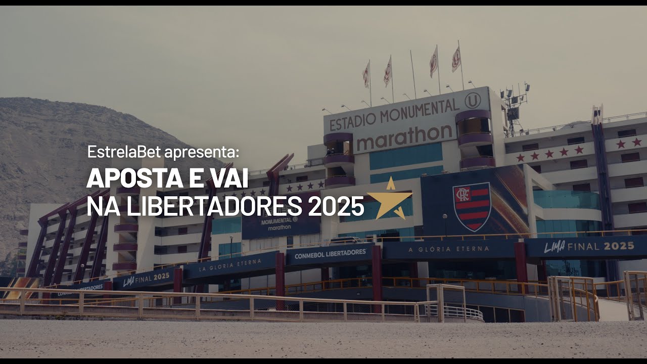 A Jornada &Eacute;pica Que Torcedor Nenhum Vive do Sof&aacute;: Aposta e Vai #01