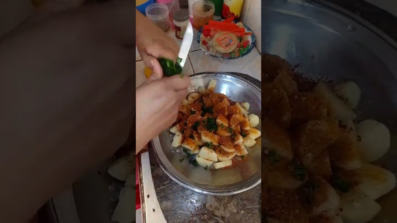 “Easy aur tasty homemade recipes 🍲Rozana simple cooking videos.Subscribe for more ❤️”