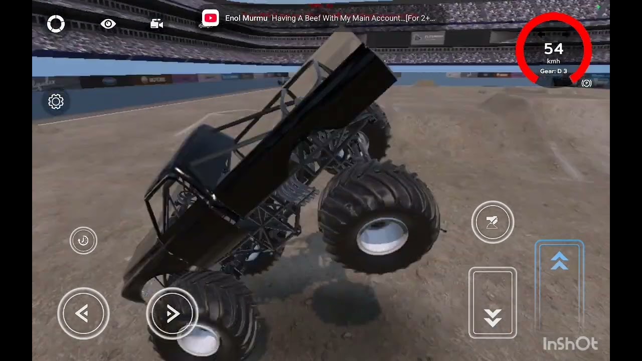 Flexbody engine new update!
