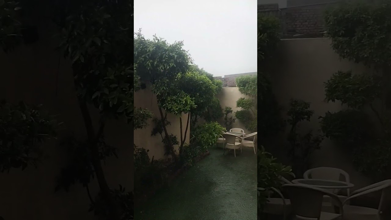 DELHI WEATHER CHANGE TODAY#heavy rain...28/06/2025