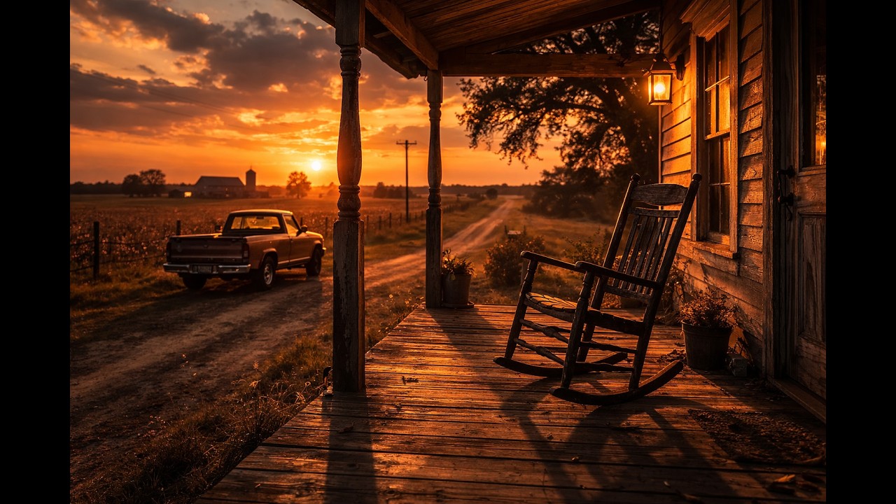 Dirt Road Redemption — A Country/Hip-Hop Story Album (Full Mix)