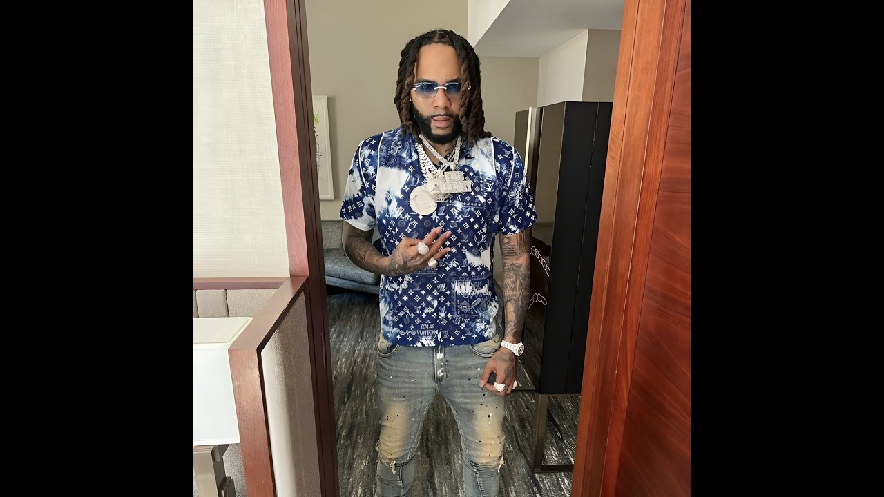 [FREE] Money Man Type Beat 2025 - 