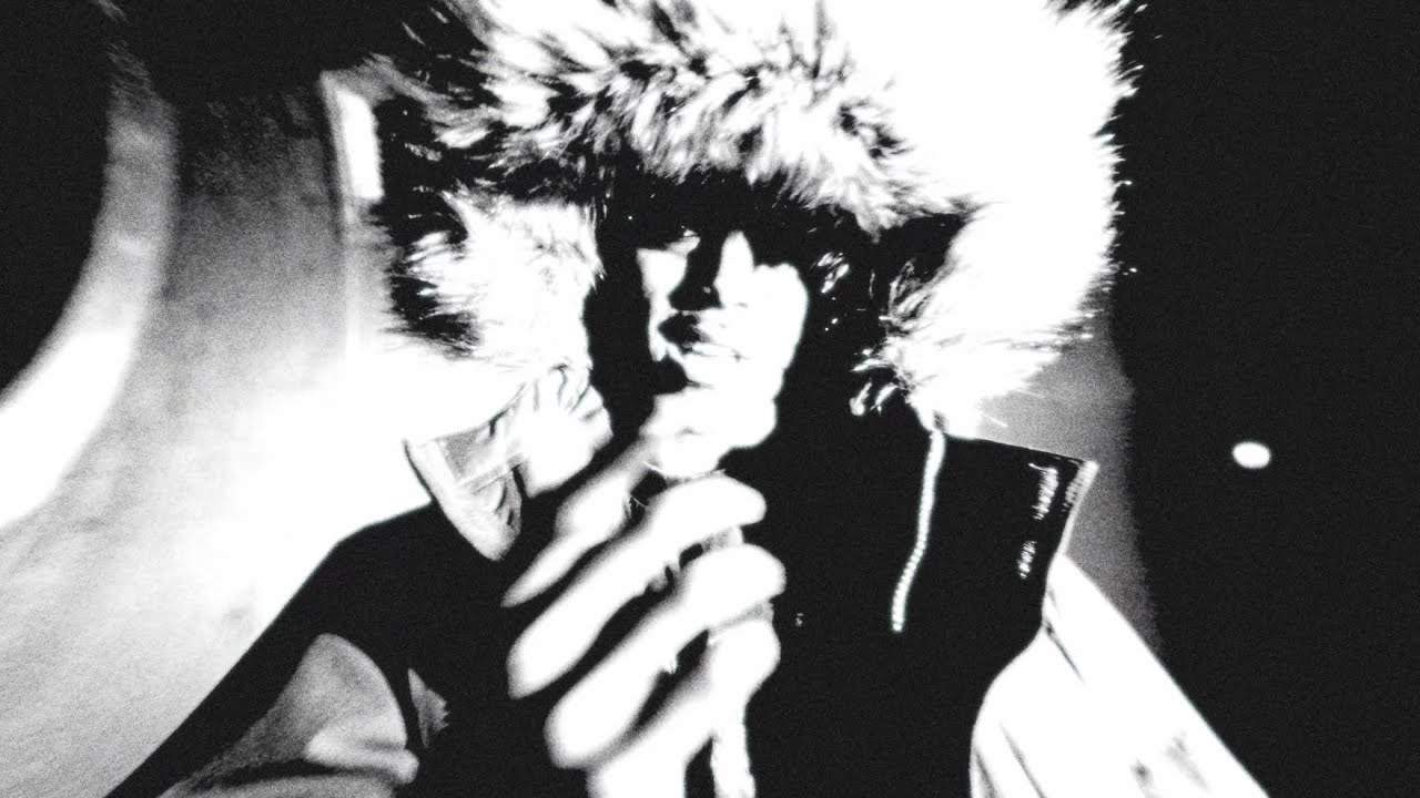 yungenob - First Day Out