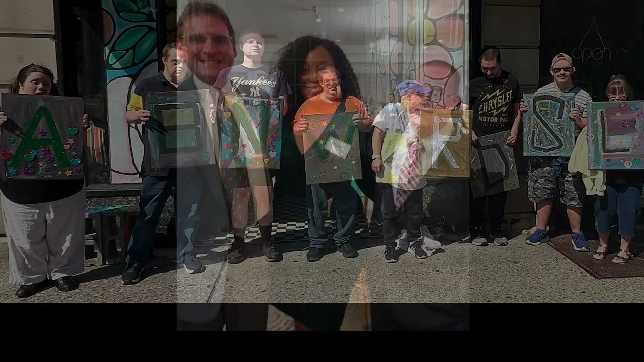 2026 Rose House Gala Presentation