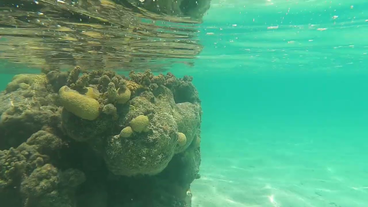 Aitutaki, cook Islands