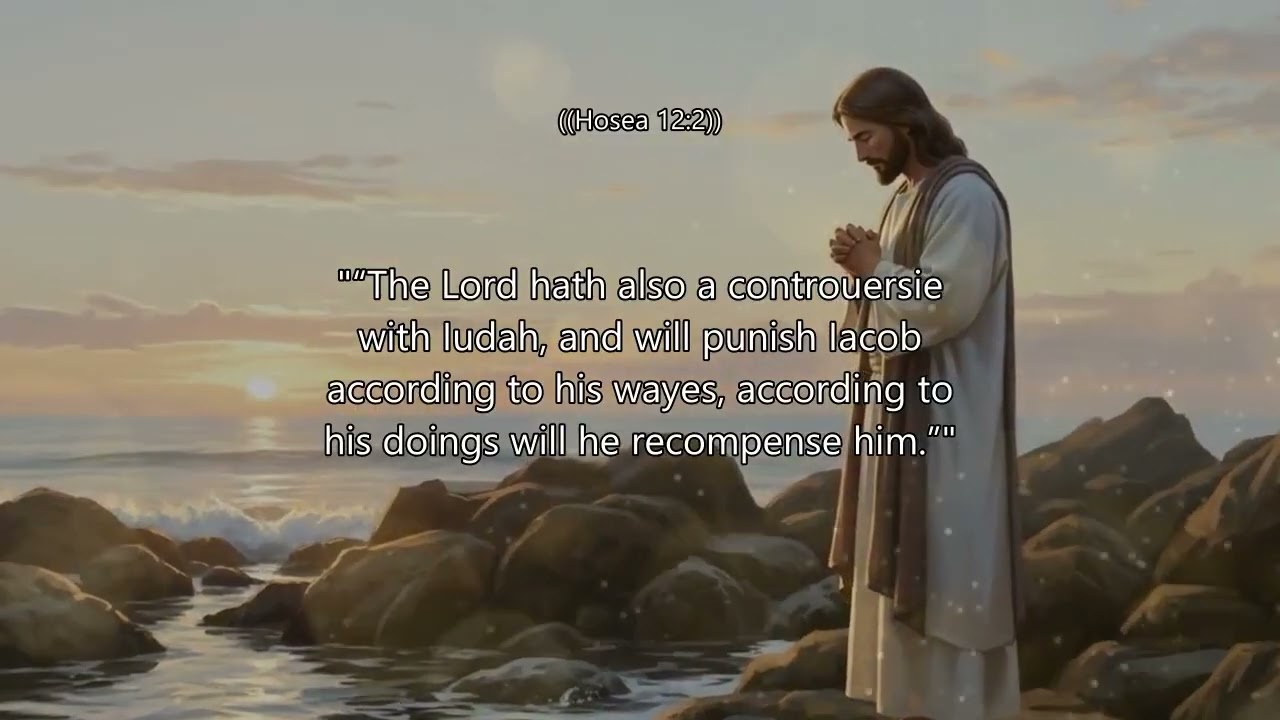 Peaceful Piano Worship for Quiet Prayer and Holy Spirit Meditation with Scripture Guidance