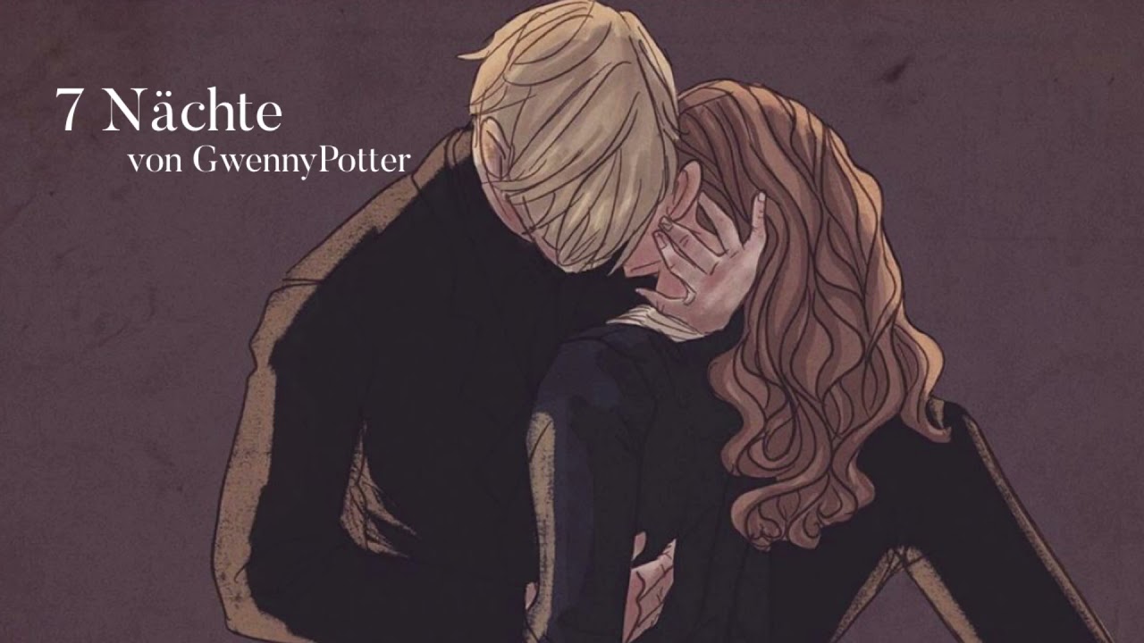 Harry Potter | Dramione | 7 Nächte  #1 - FanFiktion