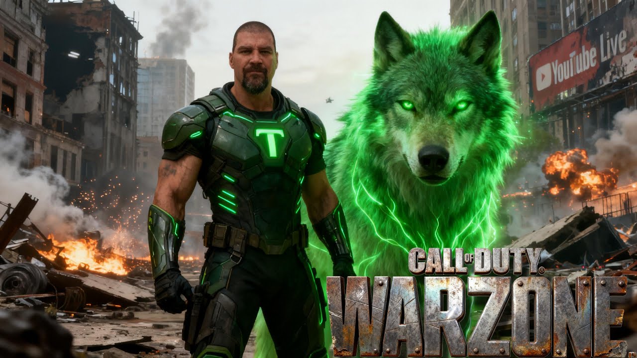 🔴 LIVE WARZONE || Old Man Streamer Dominates Lobbies! #warzonelive #callofduty