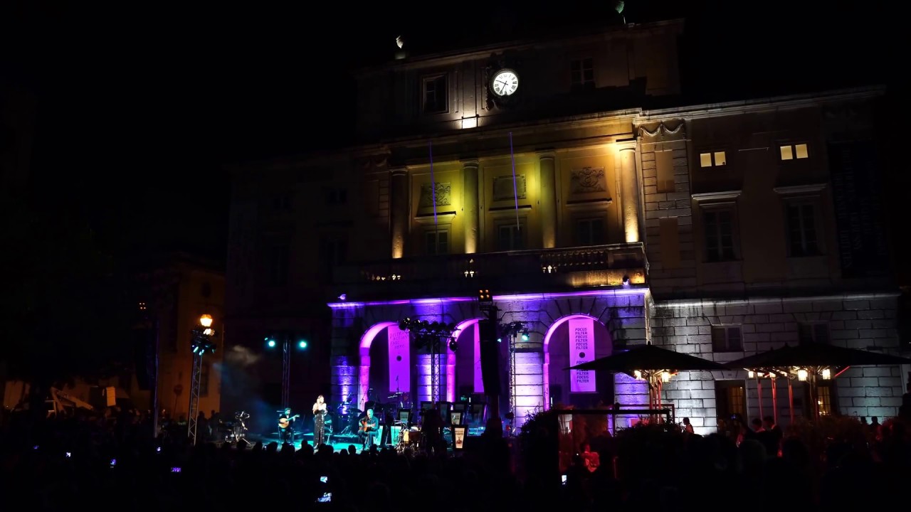 Lisboa na Rua 2017 - Cuca Roseta - Ser e Cor
