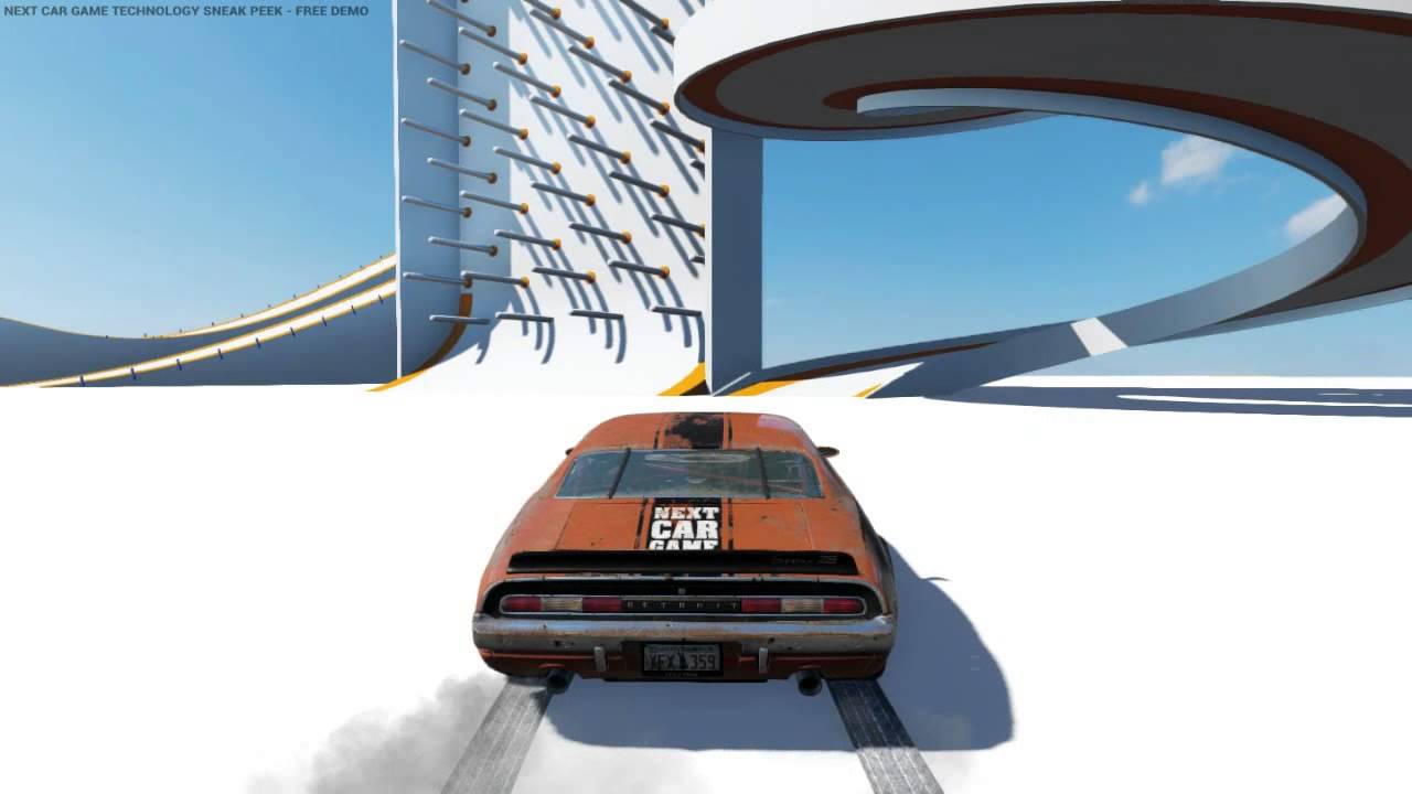 B.G.B.O - Next Car Game