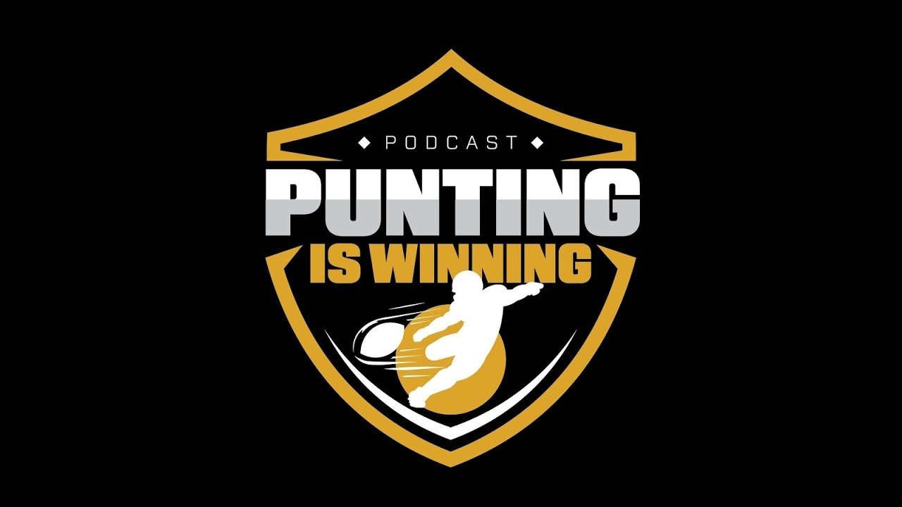 Punting is Winning S03E24: Highs and lows in basketball for the men's and women's teams.