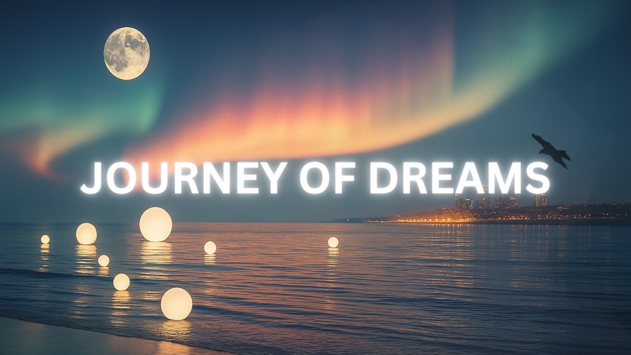 Journey of  Dreams