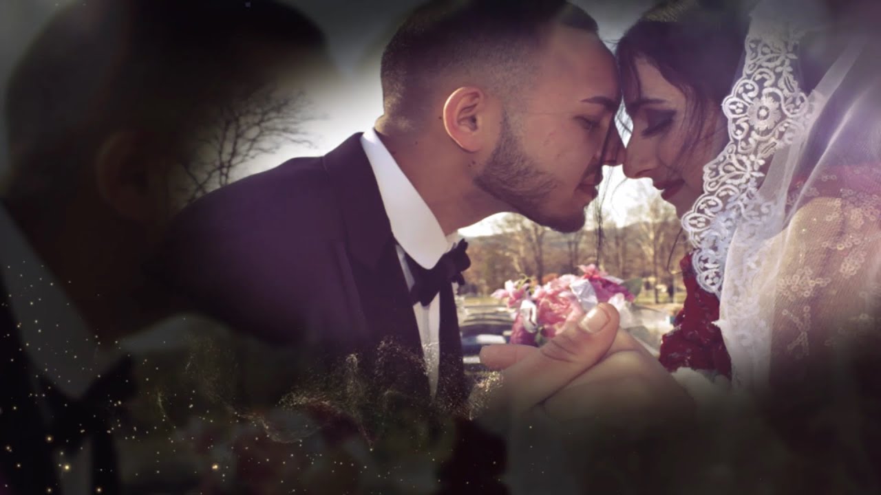 ERHAN & SEMRA DUGUN GUNU