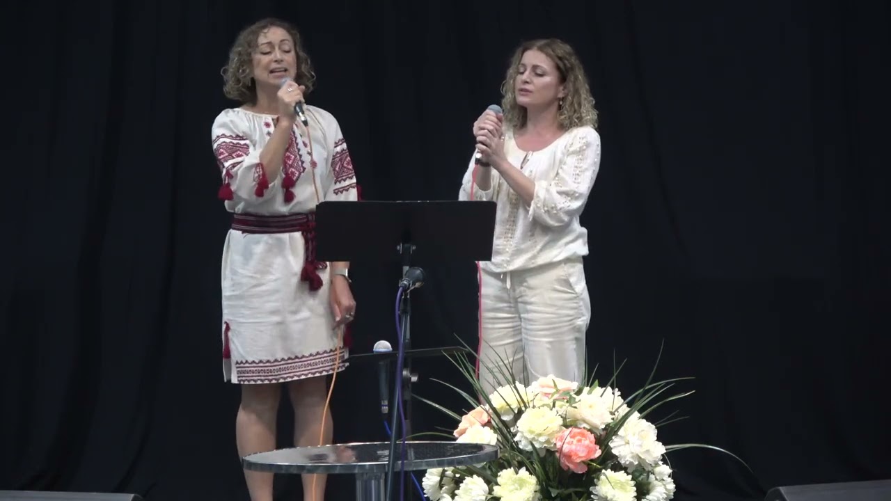 Навчи Мене Боже #seventhdayadventist #christianmusic #choir #jesus 