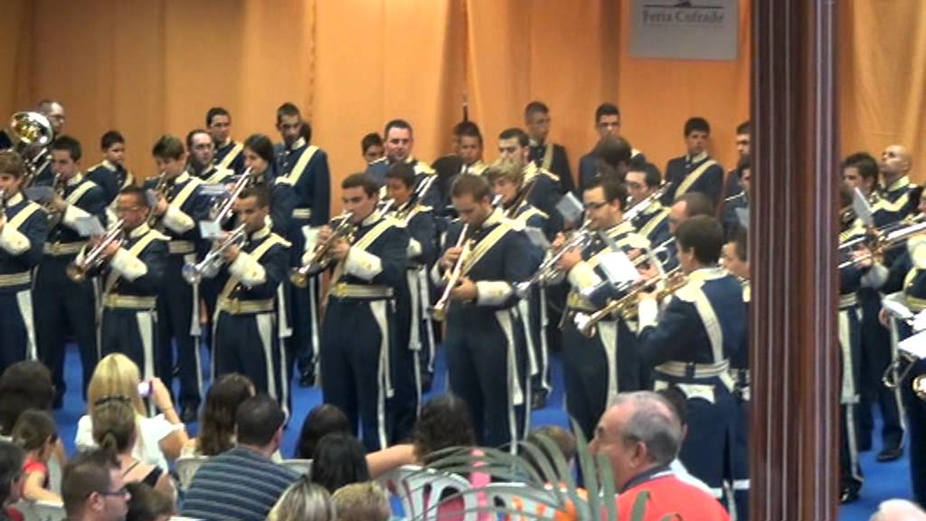 Jesús de la Soledad - A.M. Cautivo (Estepona)