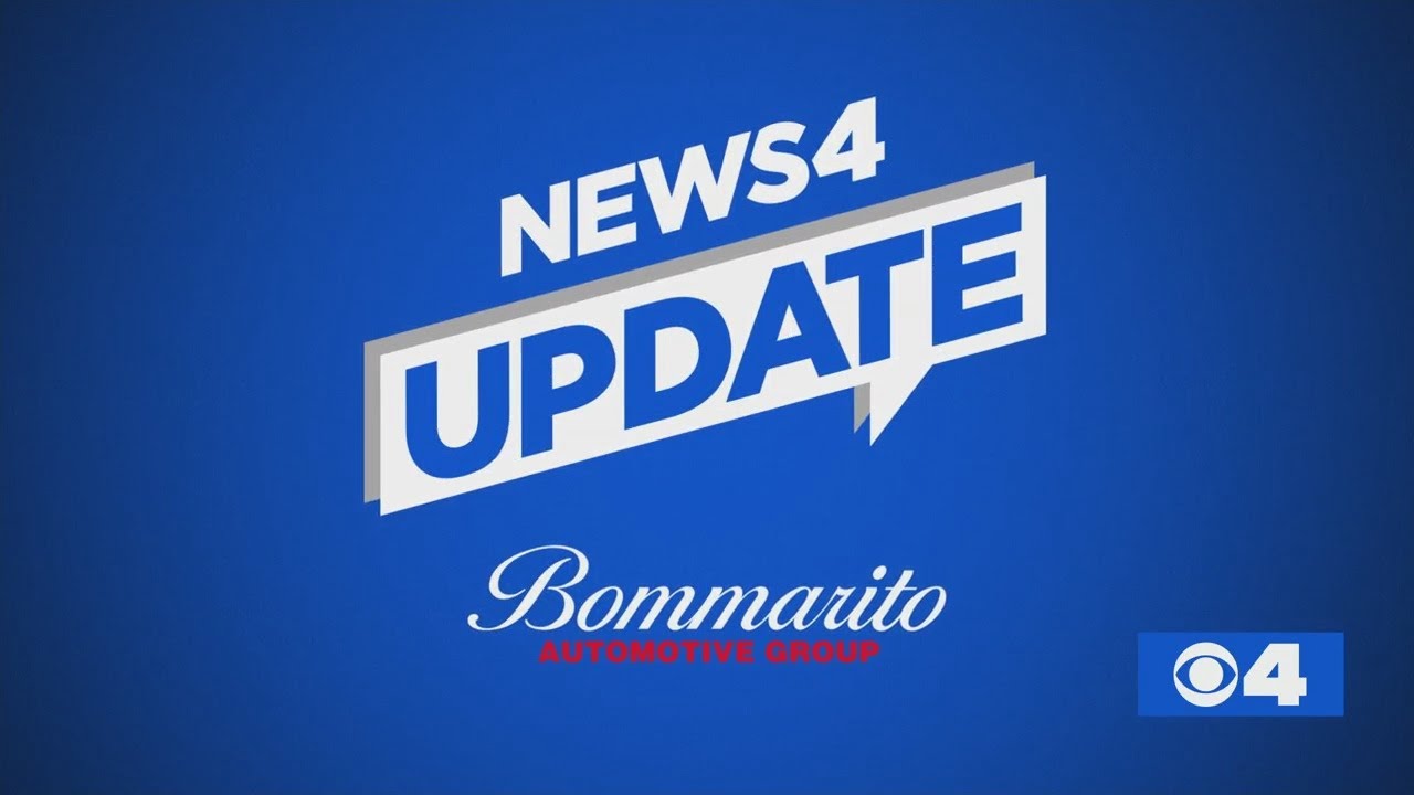 News 4 Afternoon Update: November 9, 2020