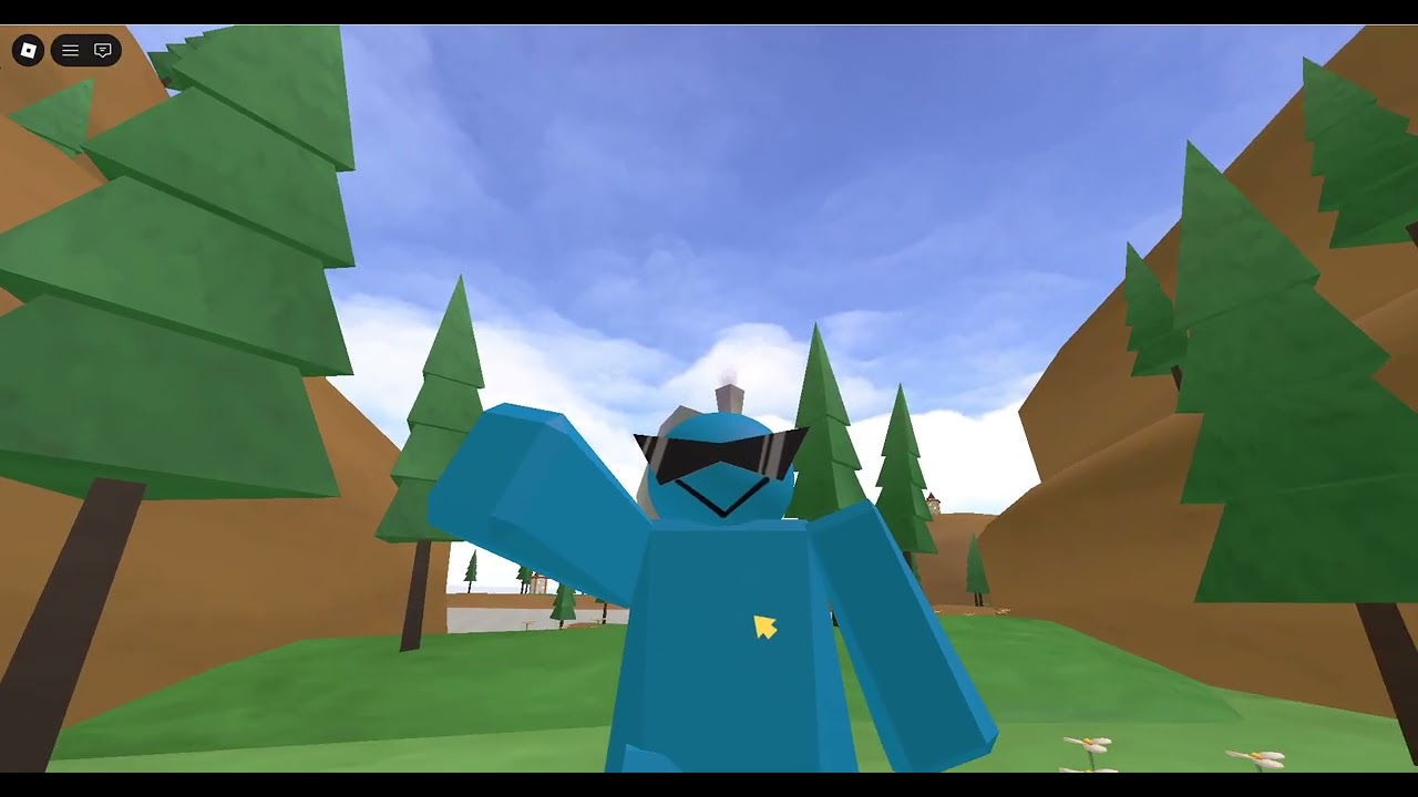 Sm64 In Roblox Remake Robot 64