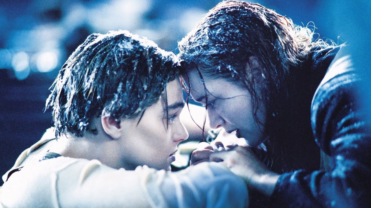 James Horner - A Life So Changed (Titanic Slow + Reverb)