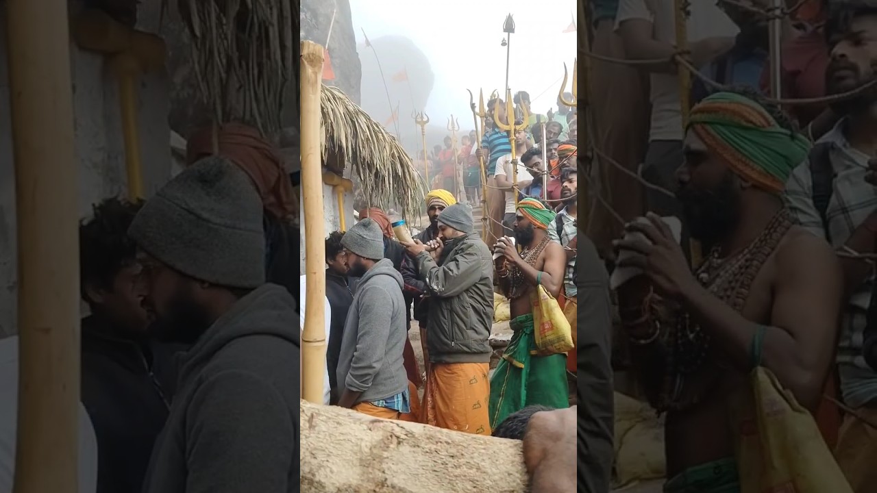 Velliangiri hills sivan temple whatsap status tamil #shorts #velliangiri #lordshiva #temple