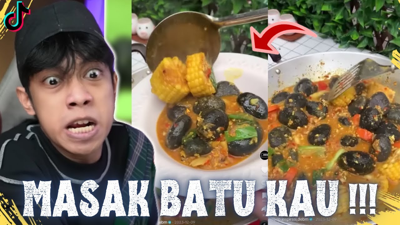 REACTION FULL DEBM FULL EM0S1 , OZIIE AUTO NAIK PITAM DEBM MASAK BATU‼️