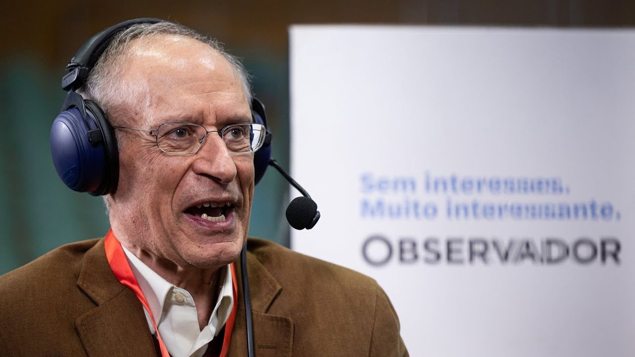 Francisco Lou&ccedil;&atilde;: 