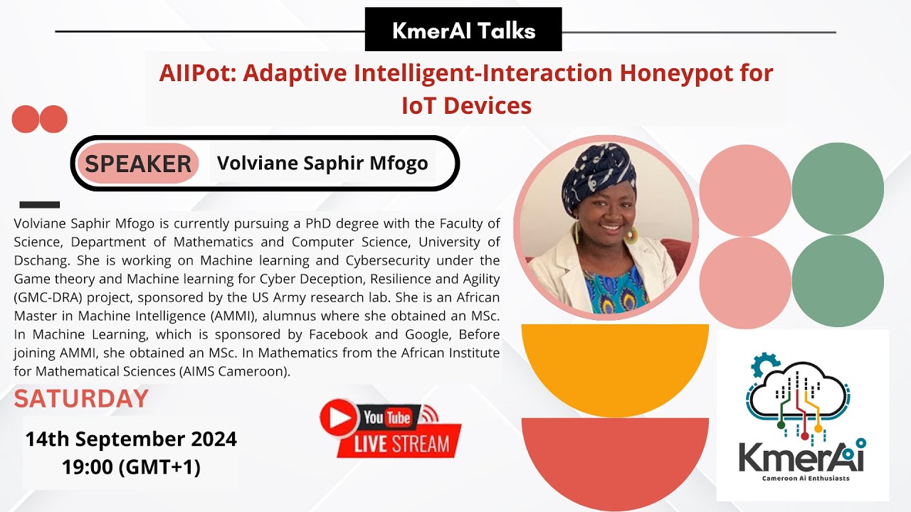 AIIPot: Adaptive Intelligent-Interaction Honeypot for IoT Devices