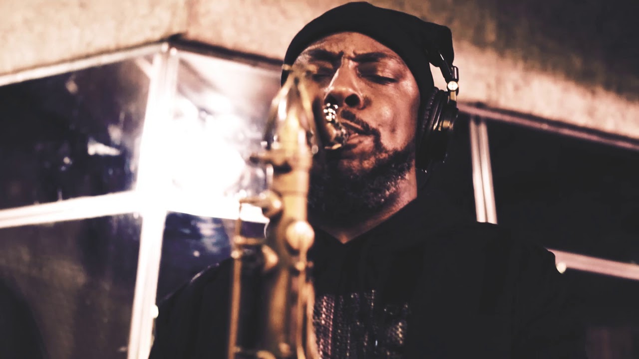 Marcus Strickland Twi-Life - 