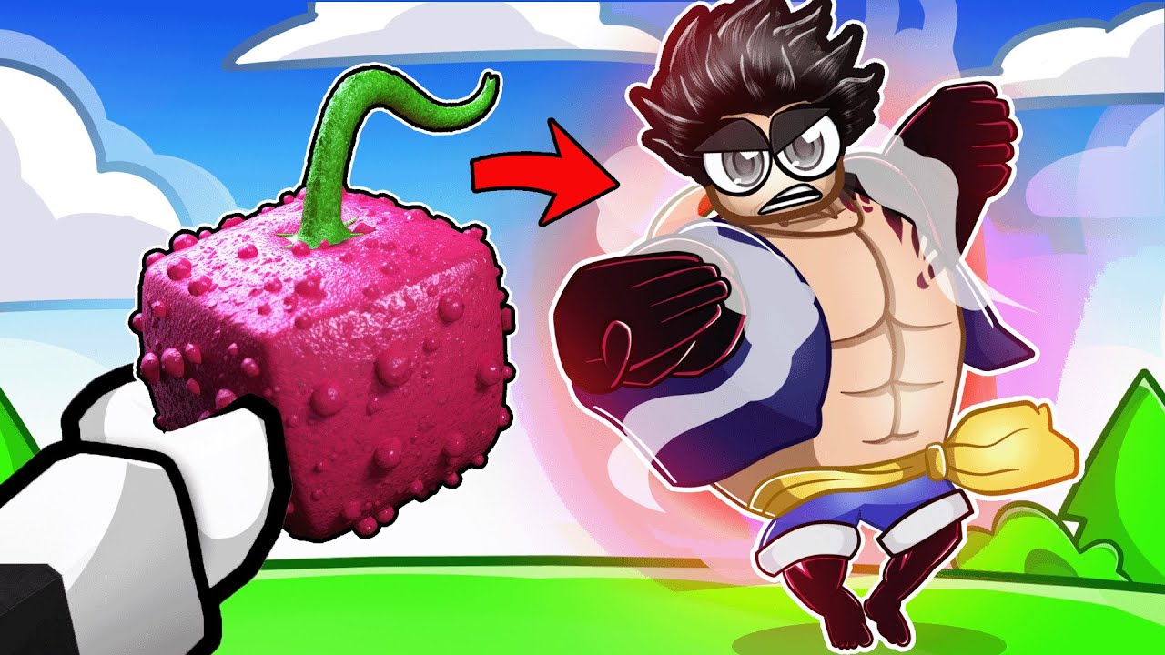 I Played FAKE Blox Fruits Games on Roblox