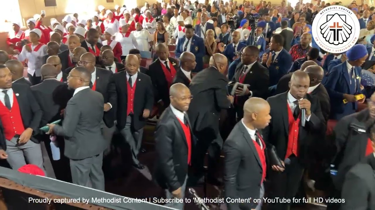 Haufi le Morena - YMG (HD) | Sunnyside Covenant Service 2026