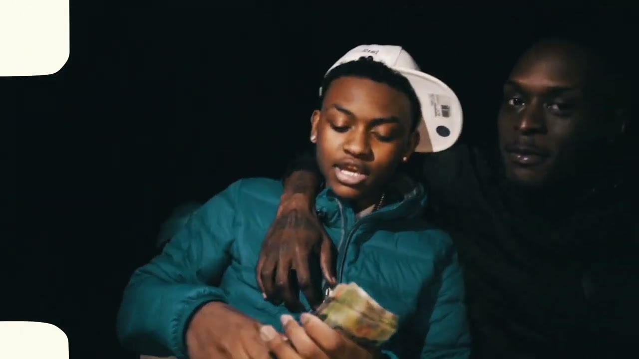 D MONEY - FOOLS  (OFFICIAL MUSIC VIDEO)