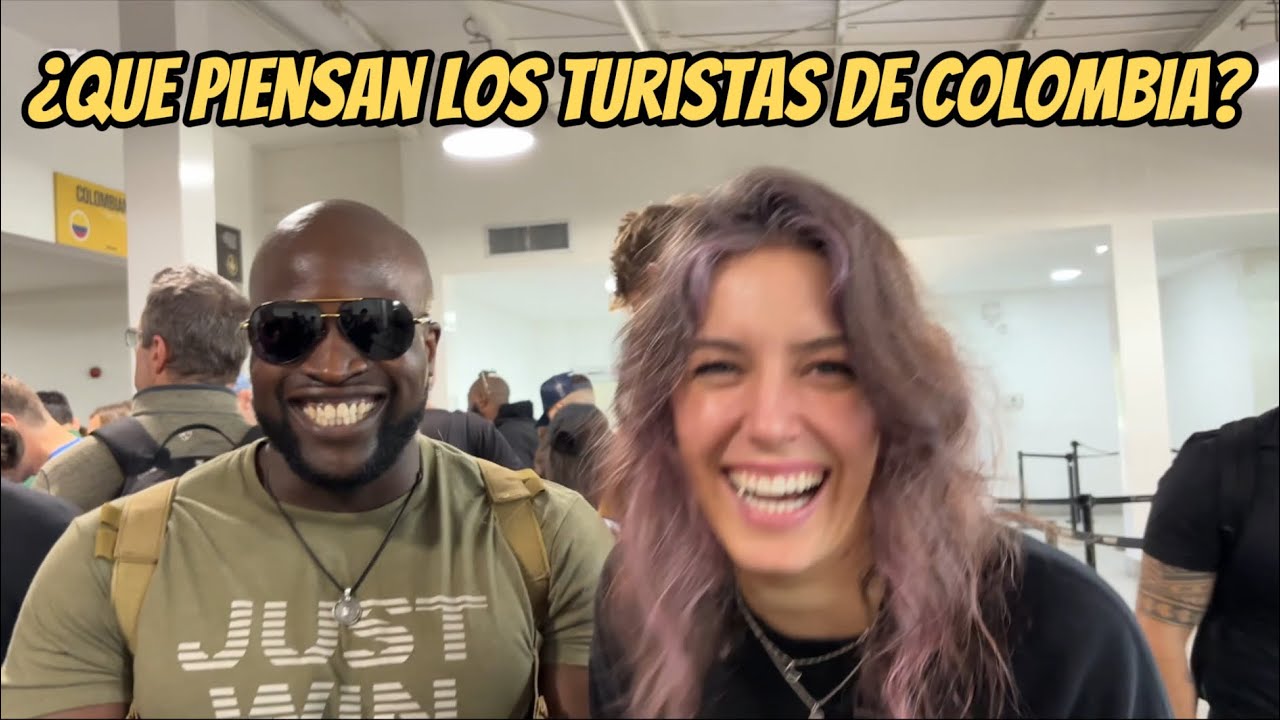 ITALIANA 🇮🇹EN COLOMBIA🇨🇴Blog en Cartagena♥️ #cartagena #colombia #caribe #italian #entrevista
