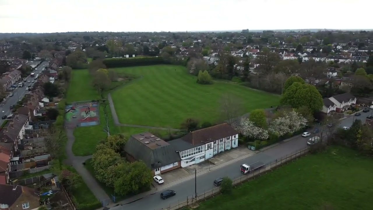 Downham Bromley......