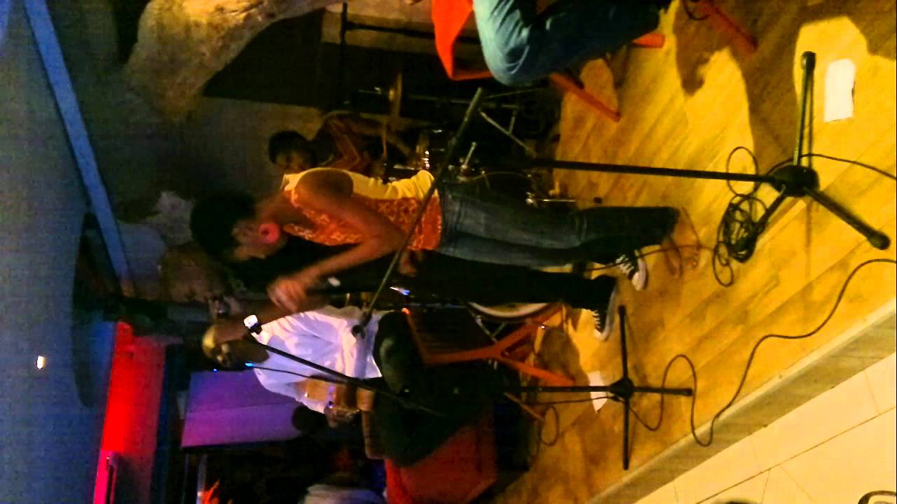 Lenna Baule feat DK.Vader 