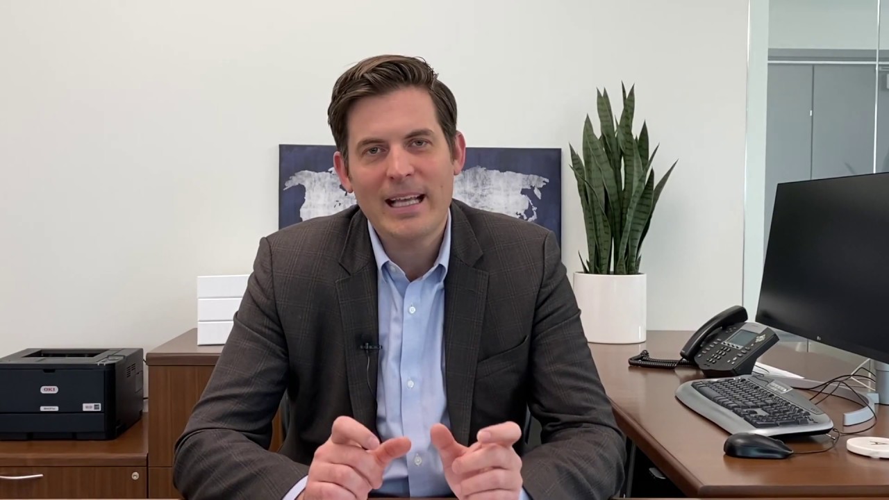 Episode 8 - Preparing Documentation for your Paycheck Protection Program Loan Application