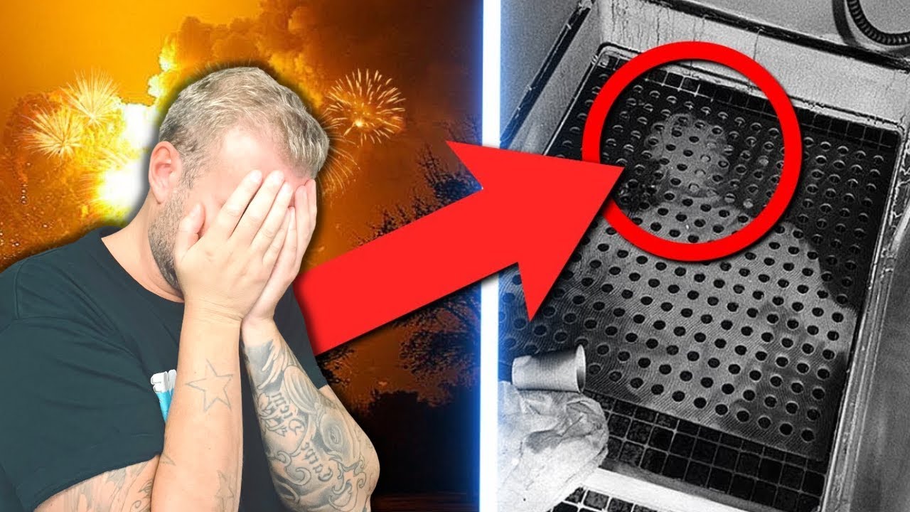10 STØRSTE katastrofer med @MesterUtrolig