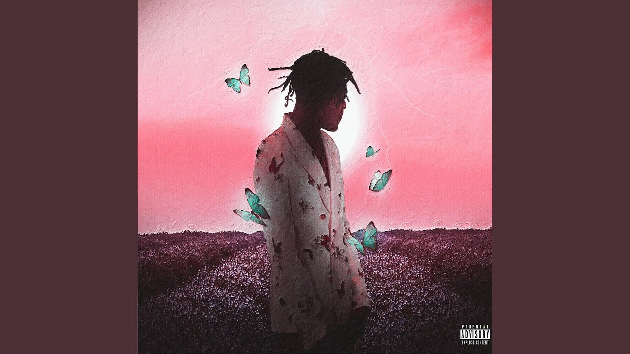 Codeine Lullaby